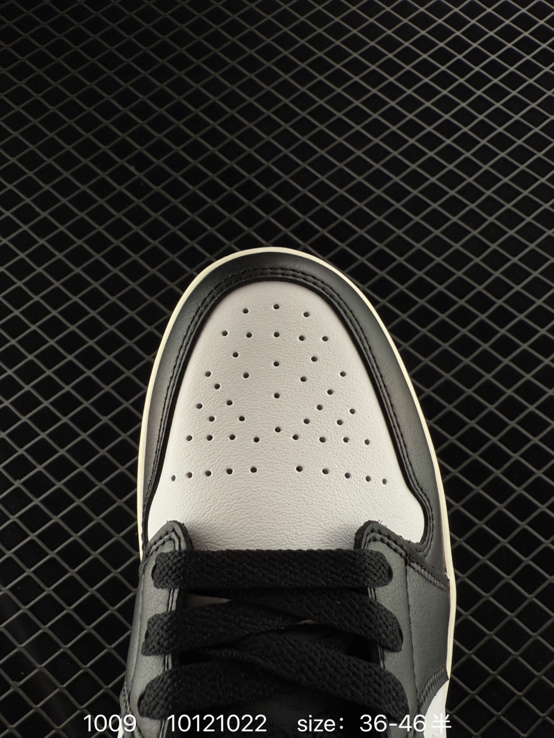 Nike Air Jordan 1 Low